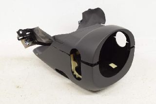 Audi A7 4G 15- Steering column trim Cover cruise control adjustment steering column black