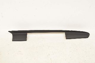 Audi A6 4G 10-15 Cover trim panel on the right ORIGINAL