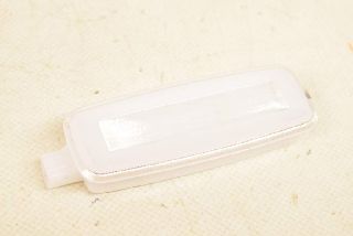 Audi A6 4G 15- Make Up Lamp Transparent ORIGINAL