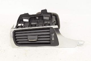 Audi RS6 4G C7 13-18 Air nozzle, ventilation grille, front left ORIGINAL