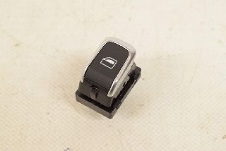 Audi Q3 8U 11-15 Window lifter switch VR HL HR front right rear left