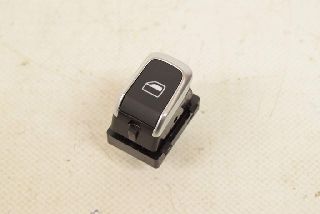 Audi Q3 8U 16- Window lifter switch VR HL HR front right rear left