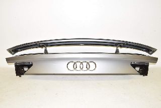 Audi A7 4G 15- Spoiler tailgate automatic LX7P attachment AS NEW