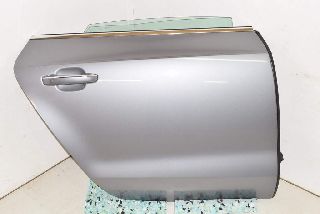 Audi A7 4G 11-14 Door rear right rear door LX7P FACTORY PAINTING