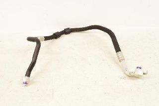 Audi A7 4G 15- Air conditioning hose compressor to cooler ORIGINAL