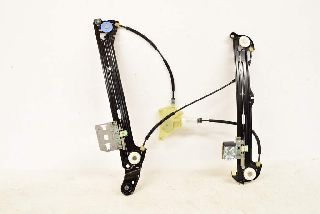Audi A7 4G 15- Electric window regulator front right ORIGINAL