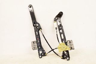 Audi A7 4G 15- Electric window lifter HL rear left ORIGINAL