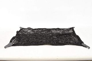 Audi A7 4G 15- Cover biscuit net net trunk black MINT CONDITION