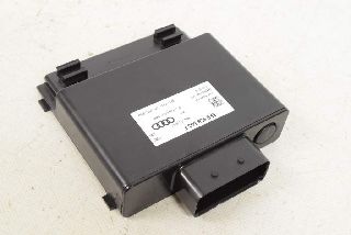 Audi A5 8F 09-12 Control unit voltage stabilizer 200W ORIGINAL
