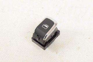 Audi A1 8X 14-17 Window lifter switch VR HL HR front right rear left
