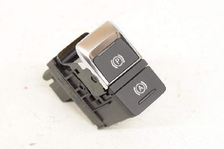 Audi A7 4G 11-14 Handbrake switch with Autohold ORIGINAL as good as new