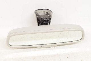 Audi A7 4G 15- Rearview mirror automatically dimmable Rain sensor crystal silver EP5 ORIGINAL