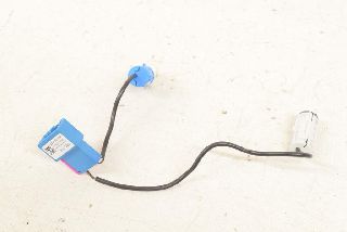 Audi A7 4G 15- Microphone with cable set ORIGINAL TOP
