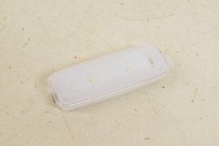 Audi A7 4G 15- Makeup lamp left or right ORIGINAL
