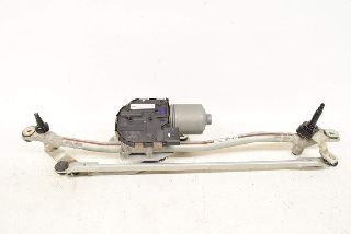 Audi A7 4G 15- Wiper linkage + wiper motor front Bosch ORIGINAL