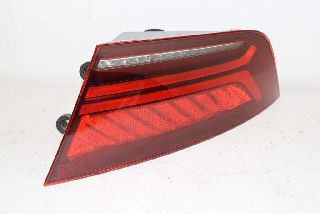 Audi A7 4G 15- Rear light, rear light, rear light, rear right, LED outside ORIGINAL