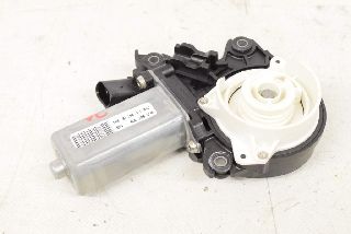 Audi A6 4G 15- Drive drive unit front left closing aid ORIGINAL