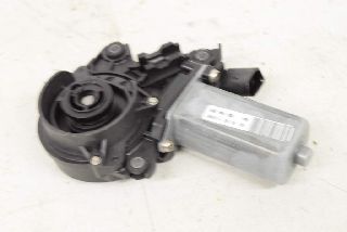 Audi A6 4G 10-15 Drive drive unit rear left closing aid ORIGINAL