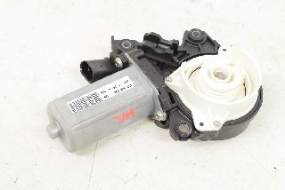 Audi A7 4G 15- Drive drive unit rear right closing aid ORIGINAL