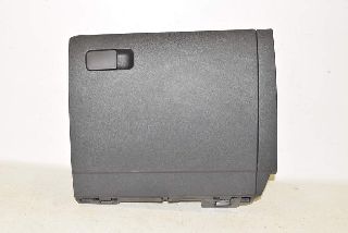 VW Touran 5T 15- Storage compartment glove box titanium black 82V ORIGINAL