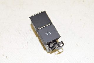 VW Jetta 7 17 18- Switch ECO black ORIGINAL
