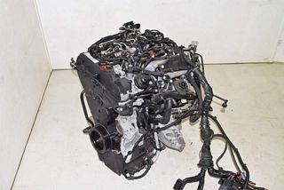 Audi A5 8T 12- Engine CNHA CNH 2,0TDI CR 190HP 18km NEW TOP
