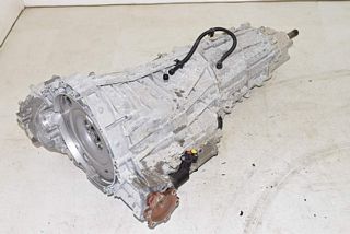 Audi A5 8T 12- Transmission automatic transmission Quattro 18km DSG PJU NEW CONDITION