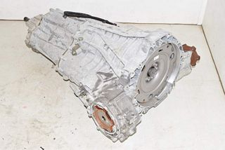 Audi A4 8K B8 12-15 Transmission automatic transmission Quattro 14km DSG PJU MINT CONDITION TOP