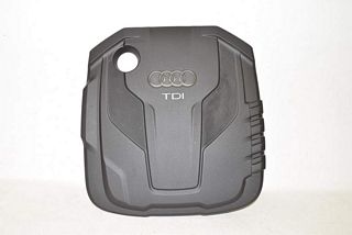 Audi A5 8T 12- Engine cover cover for intake manifold AS NEW