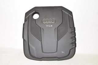 Audi Q5 8R 13- Engine cover Cover for intake manifold TOP 2,0TDI