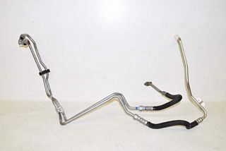 Audi A5 8T 12- Pipe oil pressure line automatic transmission oil pipe MINT CONDITION