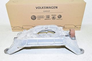 Audi A5 8T 12- Bracket gear holder cross member 7-speed automatic NEW CONDITION