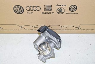 Audi A6 F2 C8 18- EGR valve exhaust gas recirculation 4-cylinder Continental MINT CONDITION