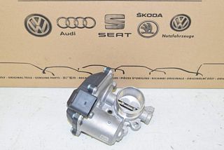 Audi A5 8T 12- EGR valve exhaust gas recirculation 4-cylinder Continental ORIGINAL