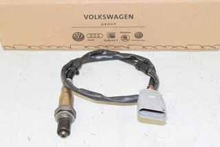 VW Passat 3G B8 14- Lambda probe in front of the catalytic converter 2.0TFSI ORIGINAL