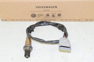 Skoda Octavia 5E 13- Lambda probe in front of the catalytic converter 2.0TFSI ORIGINAL