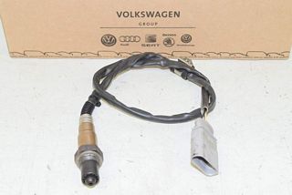 VW Golf 7 AU FL 17- Lambda probe in front of the catalytic converter 2.0TFSI NEW