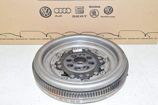 VW Polo 6 AW 17- Two-mass swing gasoline engine 2.0TFSI NEW VALUE TOP