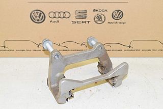 Audi A7 4G 15- Brake caliper bracket HL rear left for 330x22mm ORIGINAL