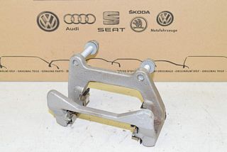 Audi Q5 8R 08-12 Brake caliper bracket HL rear left for 330x22mm NEW