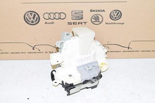 Audi Q5 8R 13- Door lock lock door VL front left ORIGINAL