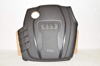 Audi A5 8T 12- Engine cover cover intake manifold cover ORIGINAL