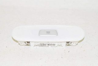 Audi A4 8K B8 07-12 Interior lighting, reading light, rear transparent ORIGINAL