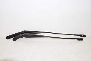 Audi A4 8K B8 07-12 Wiper arm front L + R left right for Aero ORIGINAL