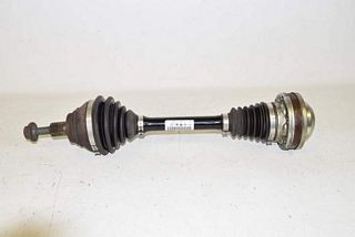 VW Passat 3C 05-10 Drive shaft PTO shaft VL 6-speed manual transmission ORIGINAL