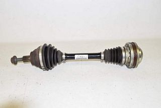 VW Golf 5 Plus 05-09 Drive shaft PTO shaft VL 6-speed manual transmission ORIGINAL