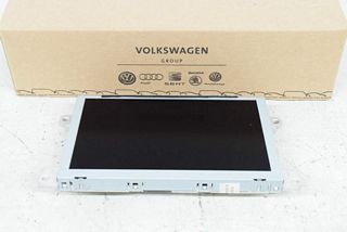 Audi A4 8K B8 12-15 Screen display unit Display Harman MMI High 7"