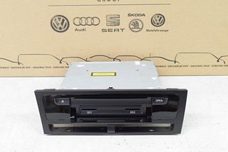 Audi A4 8K B8 12-15 MMI 3G+ information electronics control unit, new original