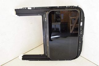 Audi A5 8T 12- Sunroof glass sunroof tilting roof original complete Sportback