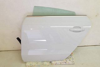 Audi A5 8T 07-12 Door door HL rear left Sportback LS9R factory paint
